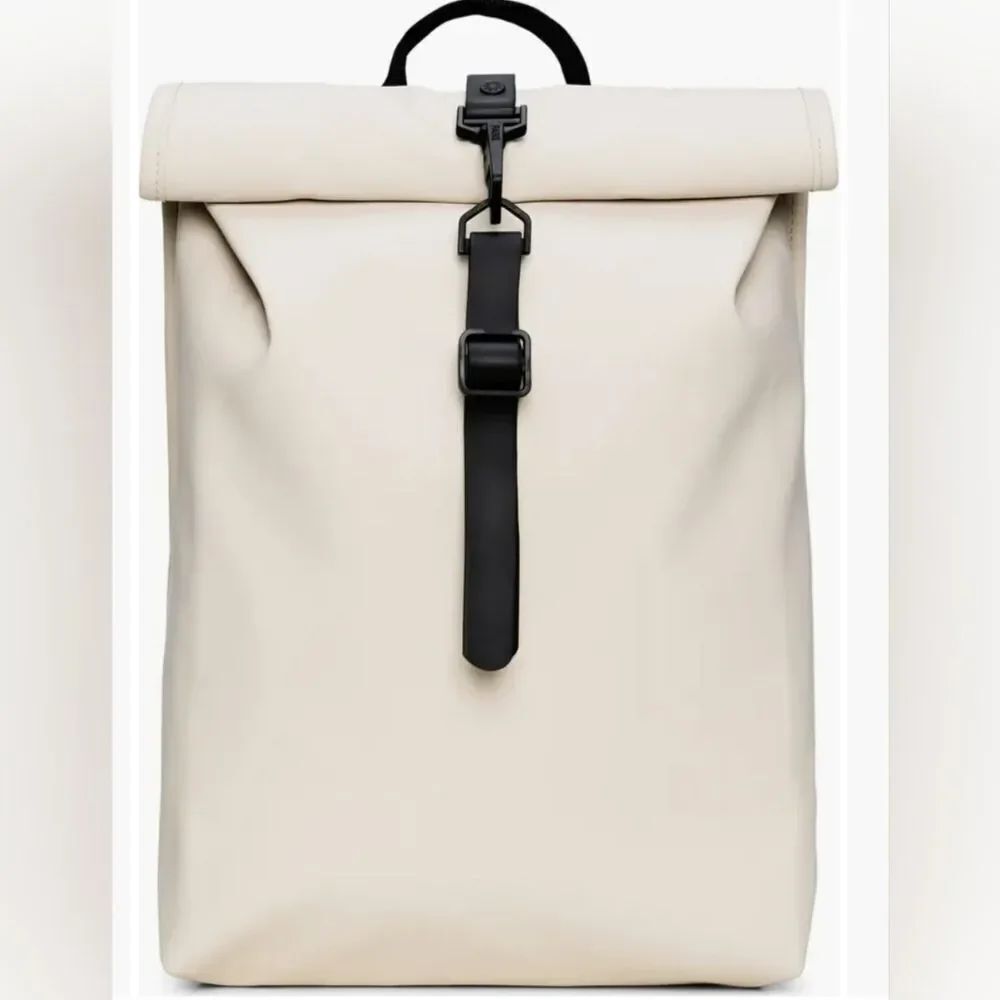 Rains Rolltop Rucksack Mini